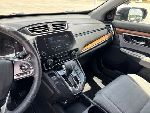 Used 2022 Honda CR-V EX image 19