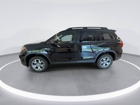 Used 2023 Honda Passport TrailSport image 4