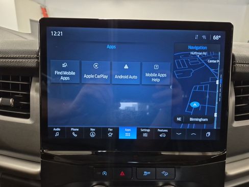 Certified 2024 Ford Expedition Max XLT AWD/4WD image 36