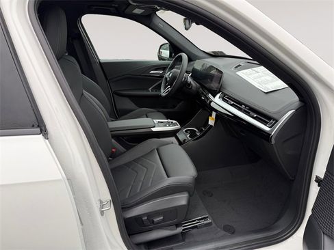 New 2026 BMW X1 xDrive28i w/ M Sport Package image 15