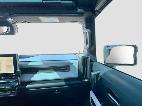 Used 2022 GMC Hummer EV Edition 1 w/ LPO, Illumination Package image 19