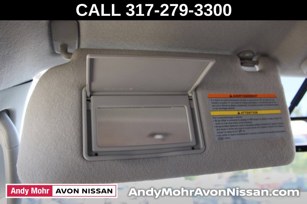 Used 2011 Nissan Xterra PRO-4X w/ Pro-4x Leather Pkg AWD/4WD image 40