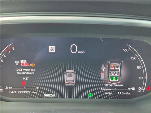 New 2026 Acura MDX FWD image 10