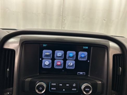 Used 2019 Chevrolet Silverado 1500 LT w/ All Star Edition image 15