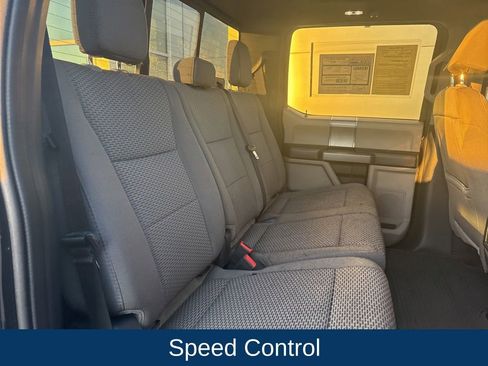 Used 2022 Ford F250 XLT w/ XLT Premium Package image 31