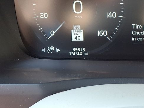 Used 2022 Volvo XC90 T6 Inscription w/ Climate Package AWD/4WD image 23