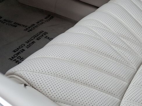 Certified 2023 Genesis G90 3.5T image 26