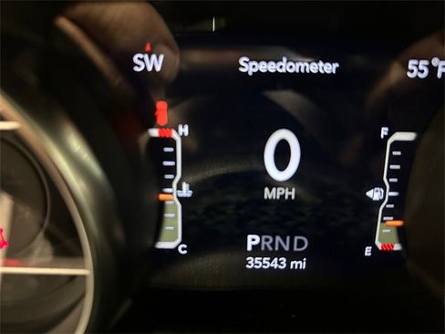 Used 2022 Jeep Wrangler Unlimited Rubicon w/ Trailer Tow Package image 28