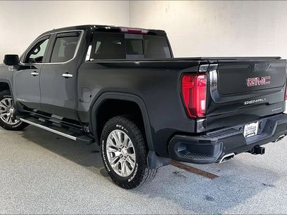 Used 2019 GMC Sierra 1500 Denali