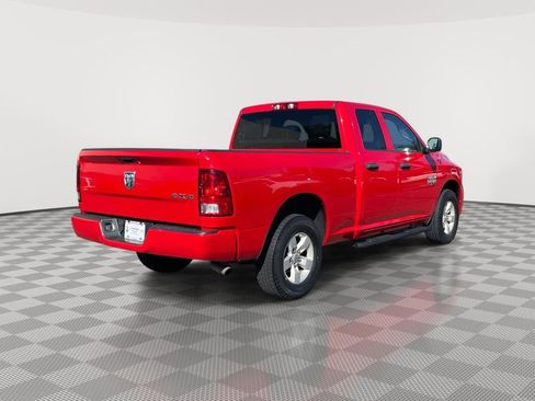 Used 2019 RAM 1500 Express image 8