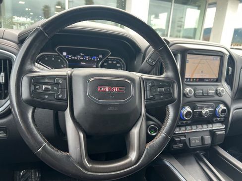 Used 2021 GMC Sierra 1500 AT4 w/ AT4 Premium Package image 25