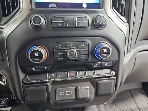 Certified 2019 Chevrolet Silverado 1500 LT Trail Boss image 27