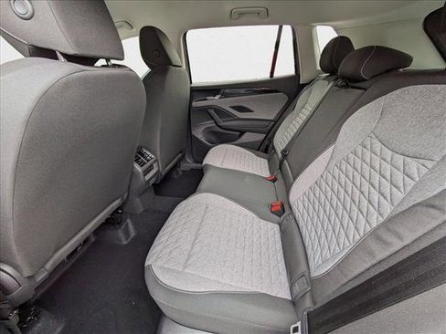 New 2025 Volkswagen Tiguan S image 17