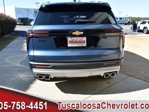 New 2026 Chevrolet Traverse LT w/ Driver Confidence Package image 8