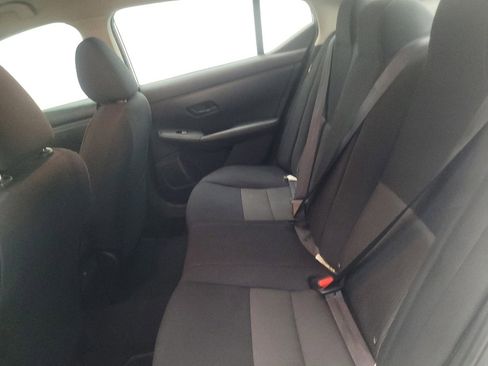 Used 2024 Nissan Sentra SV FWD image 18