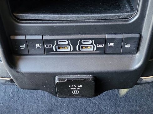 Certified 2022 RAM 1500 Limited image 24