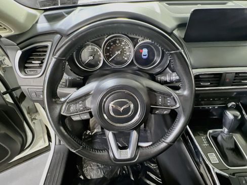 Used 2023 MAZDA CX-9 Touring AWD/4WD image 11