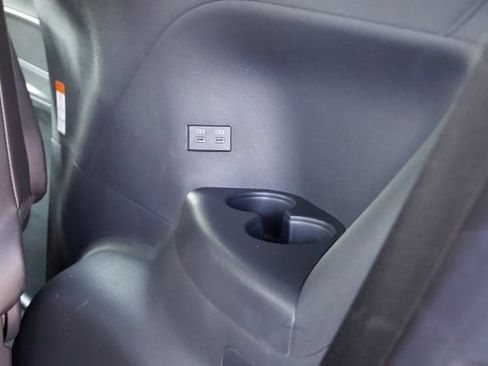 Used 2026 Toyota Sienna Limited AWD/4WD image 13