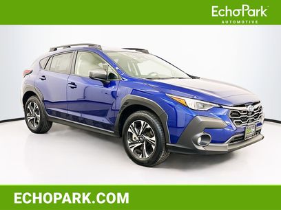Used 2024 Subaru Crosstrek 2.0i Premium