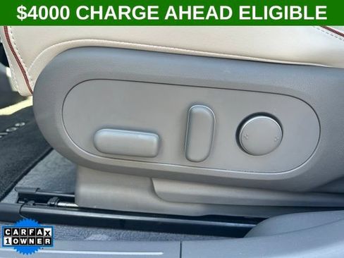 Used 2023 Hyundai Ioniq 5 SEL w/ Cargo Package AWD/4WD image 14