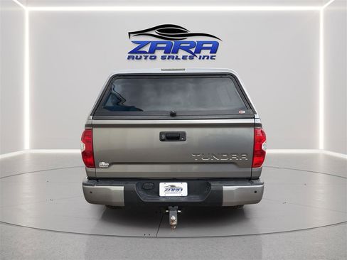 Used 2019 Toyota Tundra Limited w/ Limited Premium Package image 6