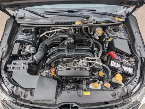 Used 2020 Subaru Crosstrek 2.0i Limited w/ Moonroof Package w/Navigation image 31