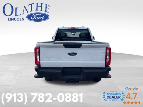 Used 2026 Ford F250 XL AWD/4WD image 4