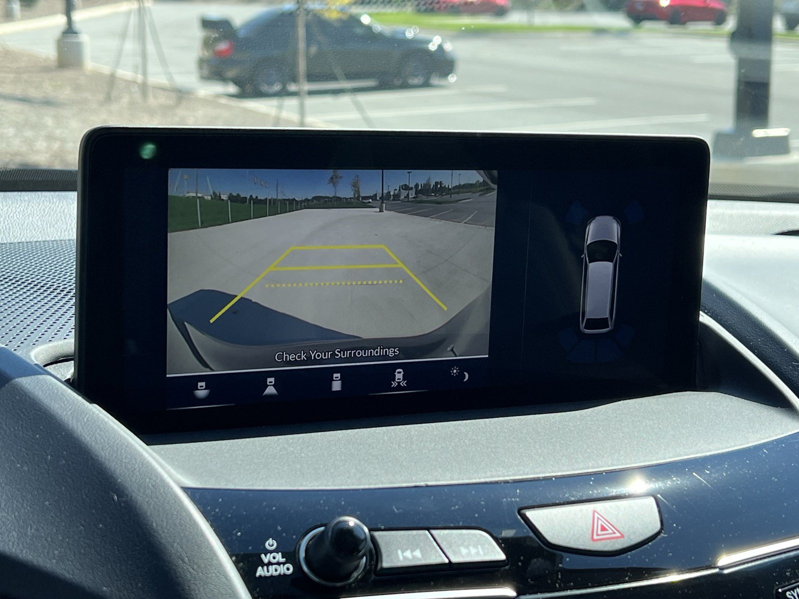 Used 2020 Acura RDX w/ Technology Package FWD image 25