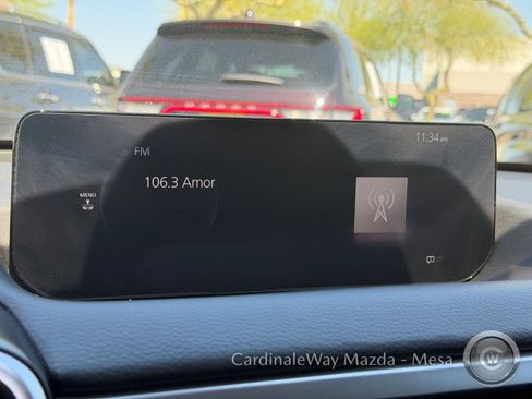 Used 2024 MAZDA CX-50 AWD 2.5 S w/ Cargo Package image 24