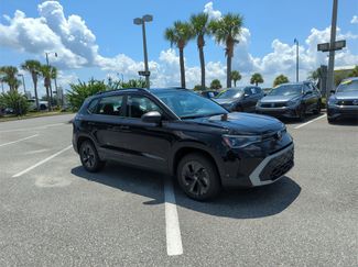 New 2025 Volkswagen Taos S video 2