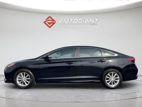 Used 2019 Hyundai Sonata SE image 3