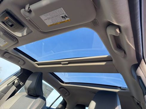 New 2026 Toyota Prius AWD image 11