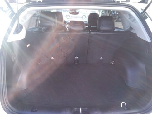 Used 2022 Jeep Compass Latitude image 8