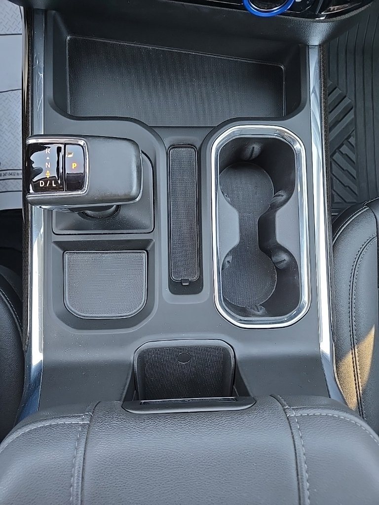 Used 2025 Chevrolet Silverado 1500 RST AWD/4WD image 26