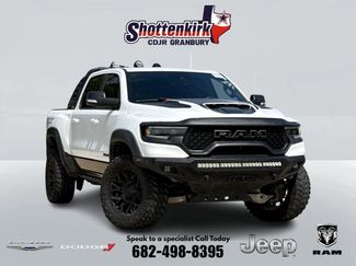 Used 2022 RAM 1500 TRX w/ TRX Level 2 Equipment Group video 1