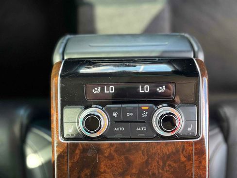 Used 2015 Audi A8 L 3.0T w/ Premium Package image 31