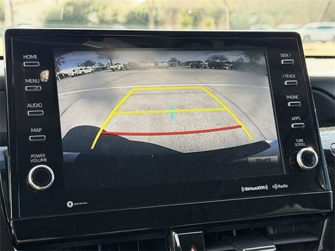 Certified 2024 Toyota Camry XSE image 18