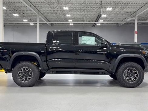 New 2026 Chevrolet Colorado ZR2 w/ Technology Package image 3