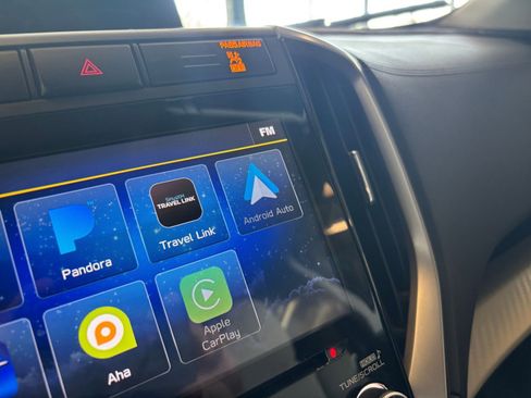 Used 2021 Subaru Ascent Premium w/ Convenience Package image 20