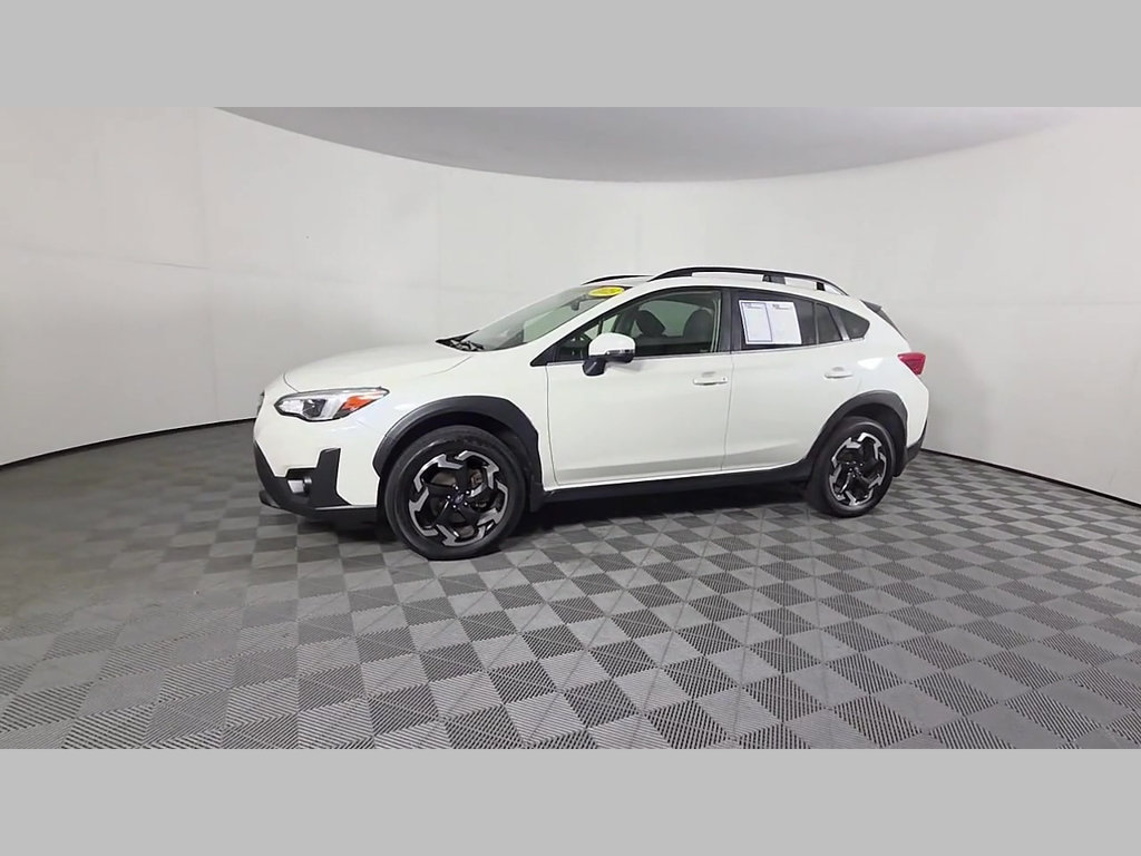 Used 2023 Subaru Crosstrek 2.5i Limited AWD/4WD image 49