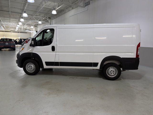 Used 2025 RAM ProMaster 2500 w/ Convenience Group FWD image 5