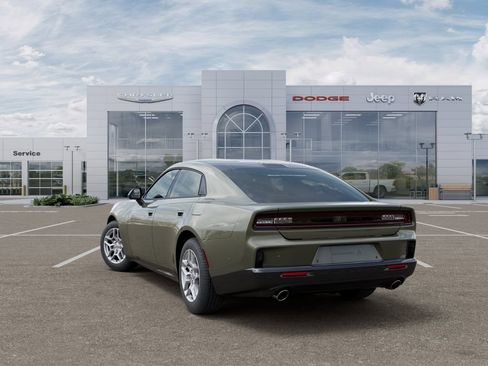 New 2026 Dodge Charger R/T AWD/4WD image 3