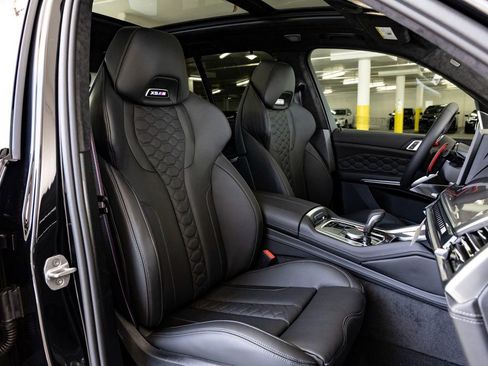 New 2026 BMW X5 M Competition image 38