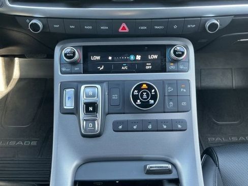 Used 2023 Hyundai Palisade Calligraphy AWD/4WD image 26