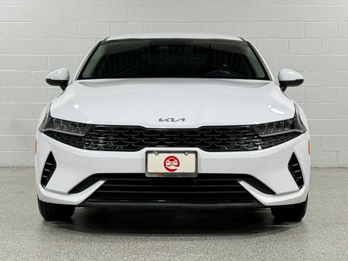 Used 2023 Kia K5 LXS FWD image 3