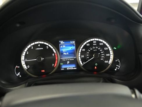 Used 2021 Lexus NX 300 F Sport w/ F Sport Premium Package AWD/4WD image 32