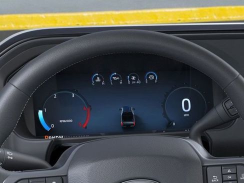 New 2026 Ford F350 Platinum w/ Platinum Plus Package image 15