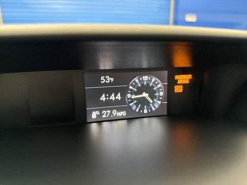 Used 2018 Subaru Forester 2.5i Touring image 19