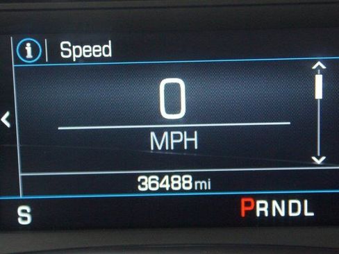 Used 2024 Chevrolet Equinox LT image 4