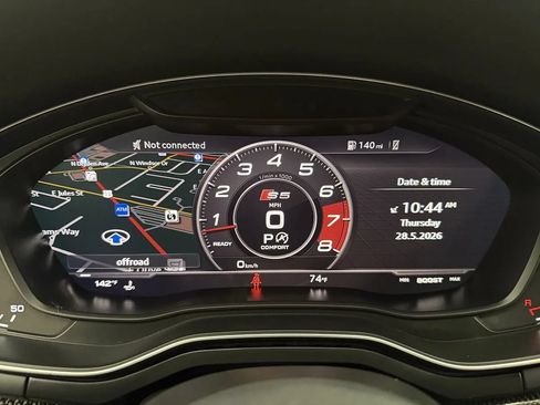 Used 2019 Audi S5 Premium Plus AWD/4WD image 13